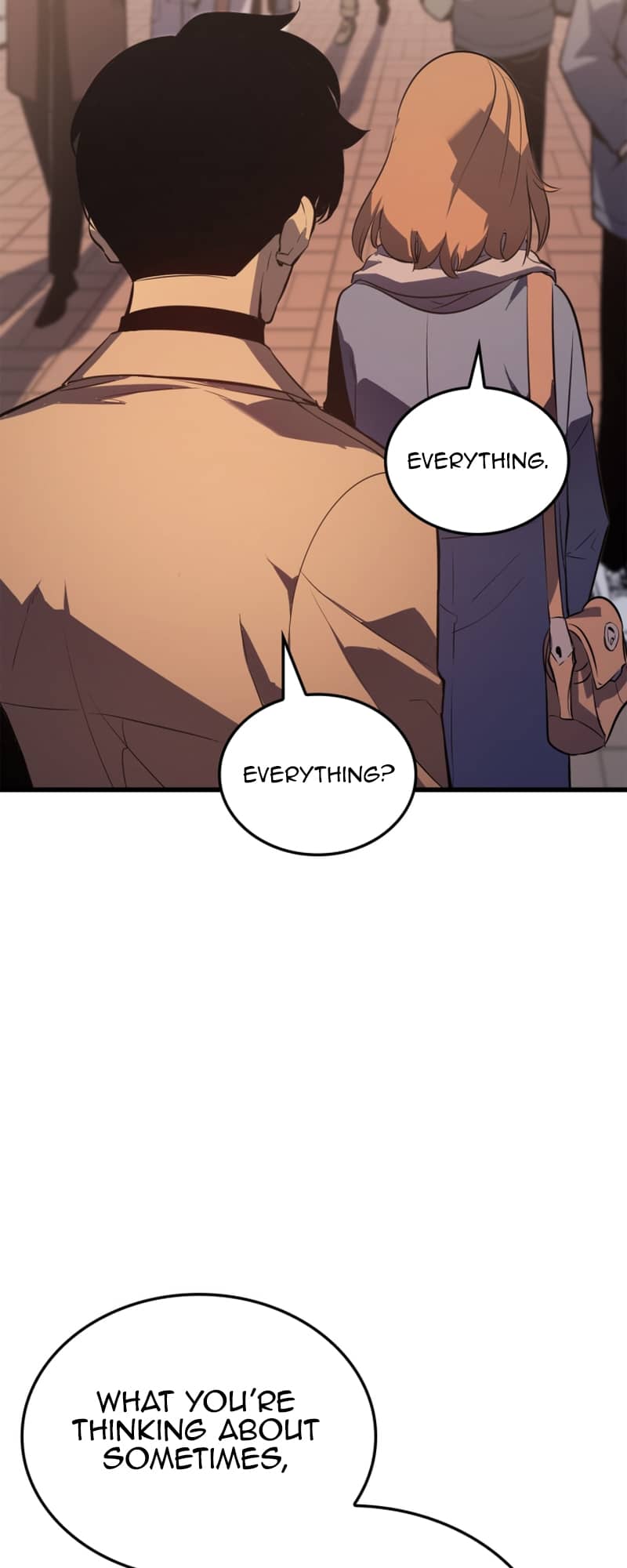 Solo Leveling, Chapter 186 image 72